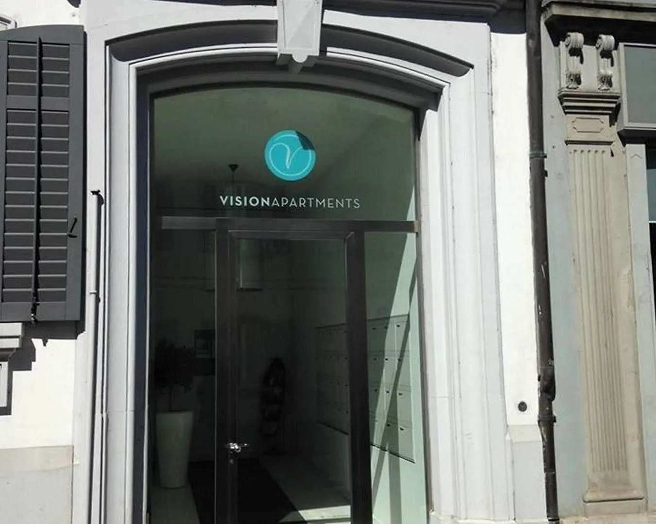 Visionapartments Gerechtigkeitsgasse - Contactless Check-In Zurich 0*,  Suisse