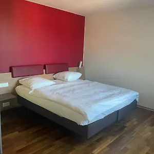 Apartamento Swiss Star Irchel - Self Check-in, Zurique