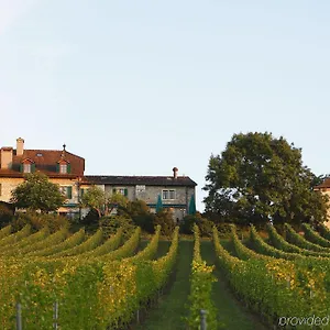 **** Hotel Domaine De Châteauvieux Suisse