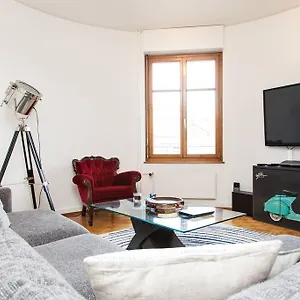  Appartement Ensuite Bedrooms In Apt Duplex Suisse