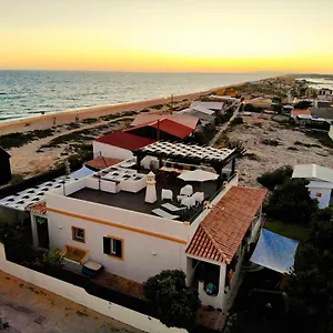  Hébergement de vacances Beach House Portugal