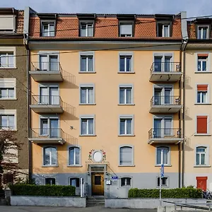 Swiss Star North End - Contactless Self Check-in Appartement