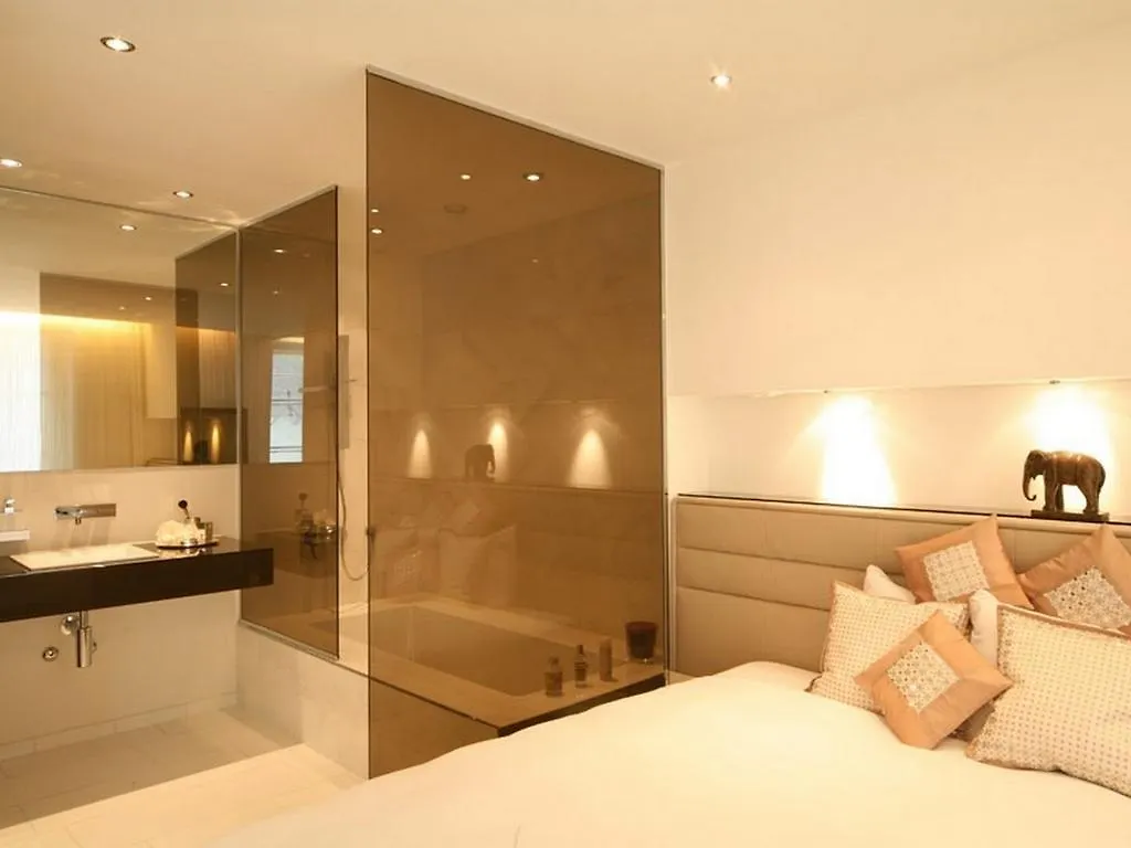 Lägenhet Visionapartments Gerechtigkeitsgasse - Contactless Check-In Zürich