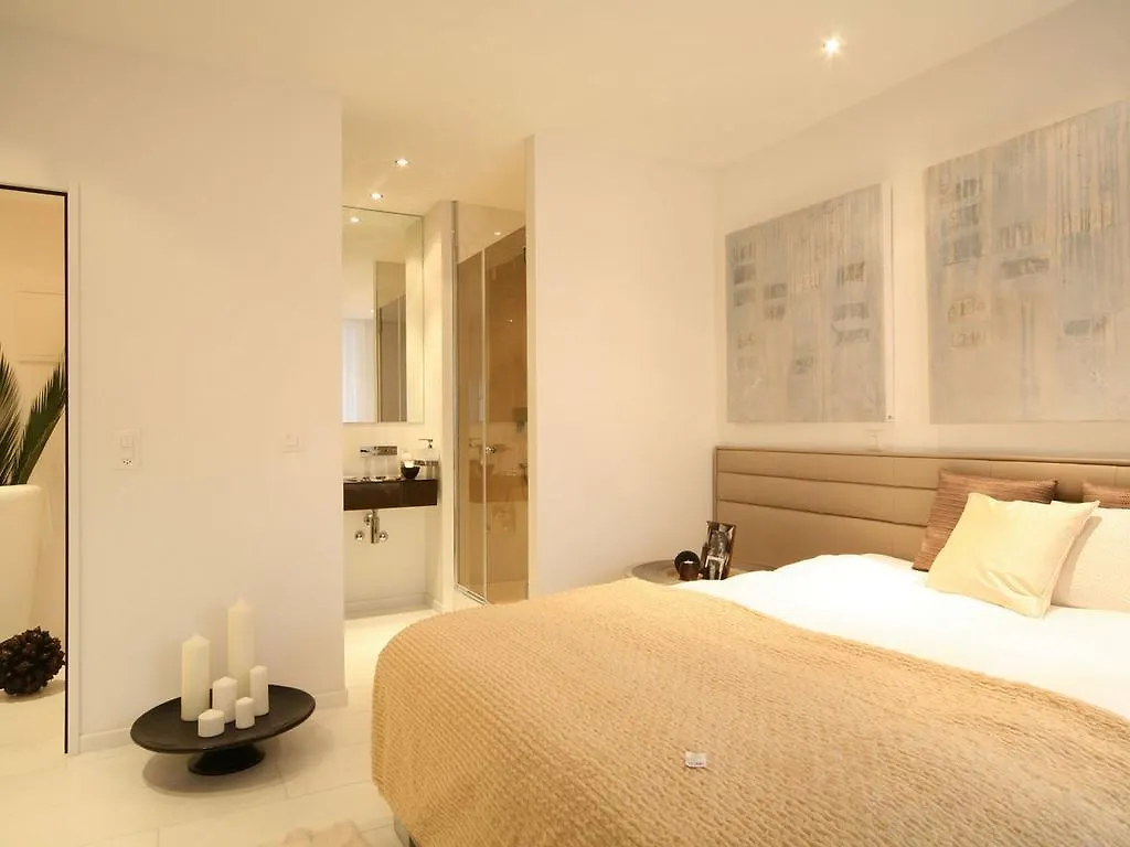 Lägenhet Visionapartments Gerechtigkeitsgasse - Contactless Check-In Zürich