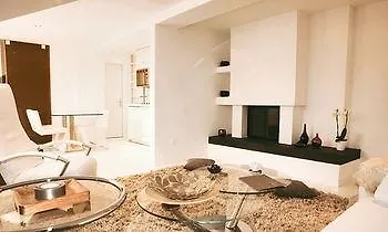 Lägenhet Visionapartments Gerechtigkeitsgasse - Contactless Check-In Zürich Schweiz