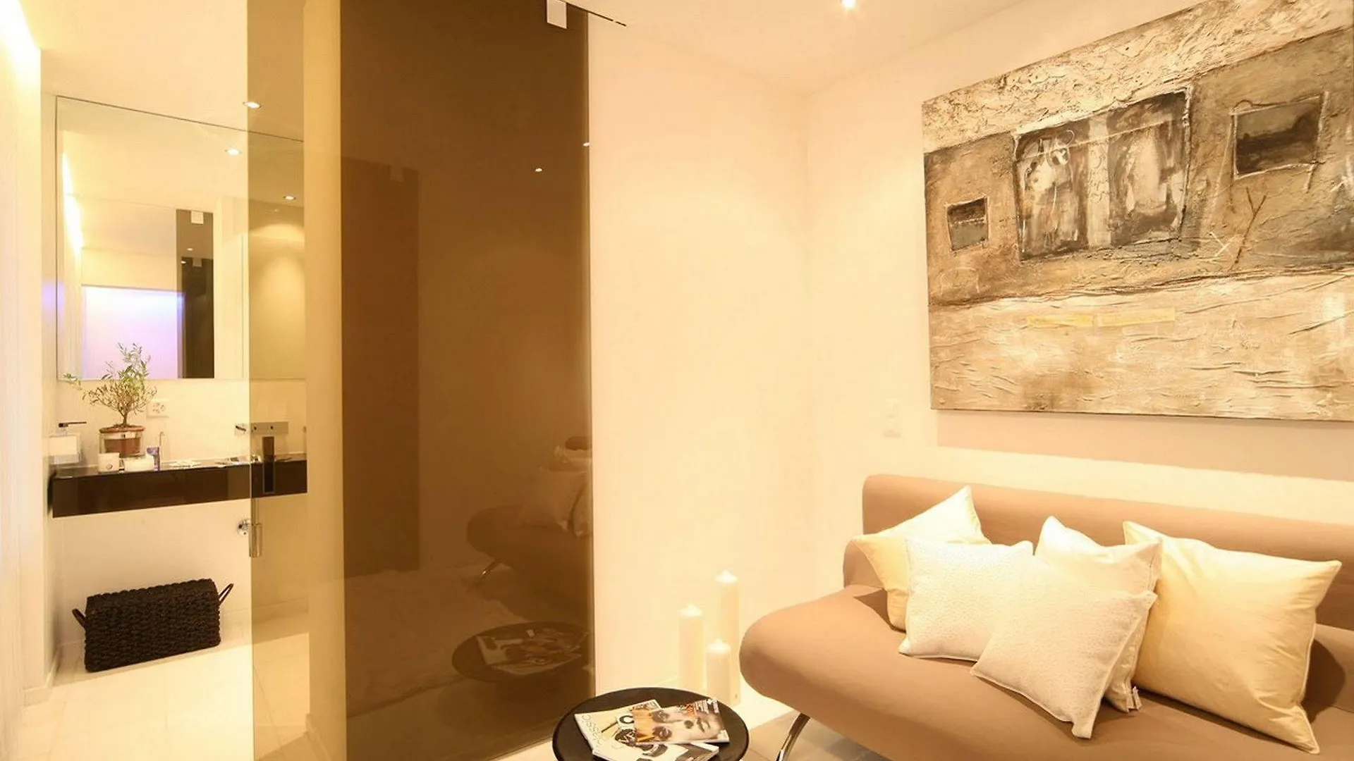 Visionapartments Gerechtigkeitsgasse - Contactless Check-In Zürich Lägenhet