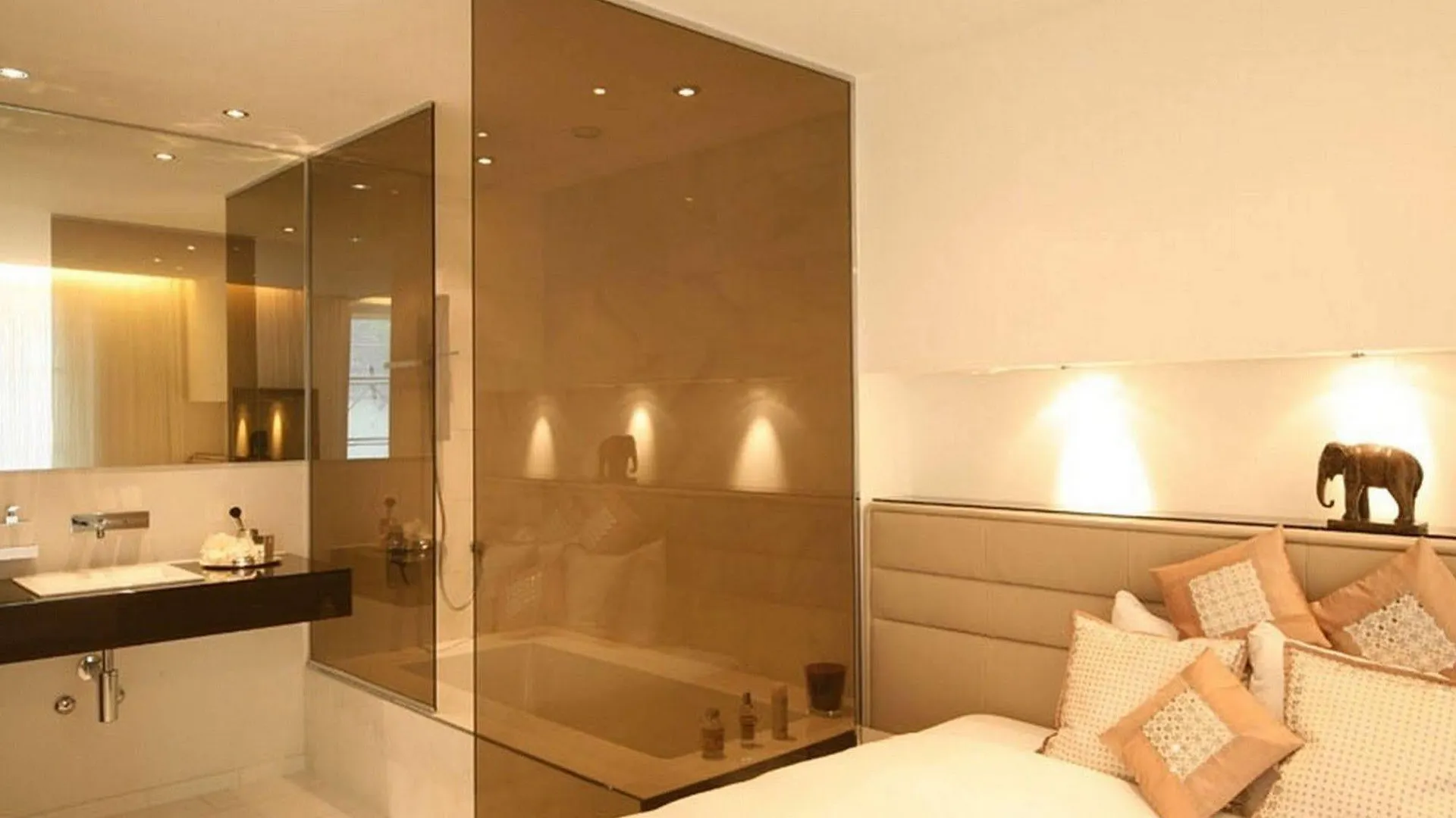 Lägenhet Visionapartments Gerechtigkeitsgasse - Contactless Check-In Zürich