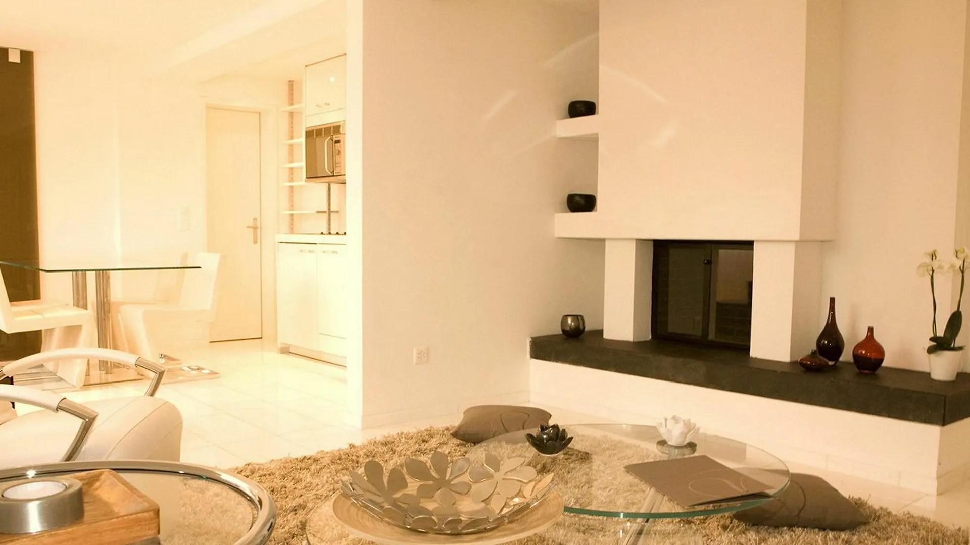 Lägenhet Visionapartments Gerechtigkeitsgasse - Contactless Check-In Zürich