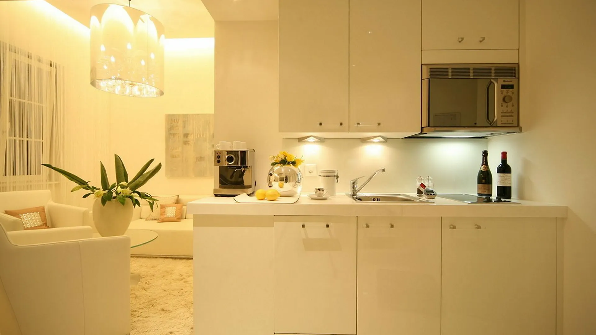 Visionapartments Gerechtigkeitsgasse - Contactless Check-In Zürich Lägenhet